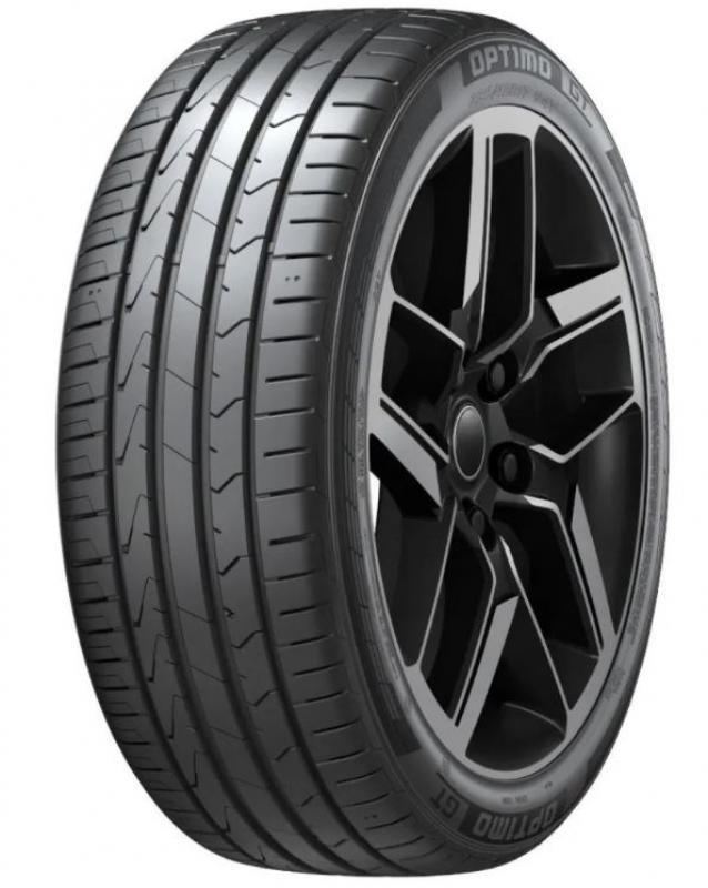 Optimo GT SUV OK41A XL MFS