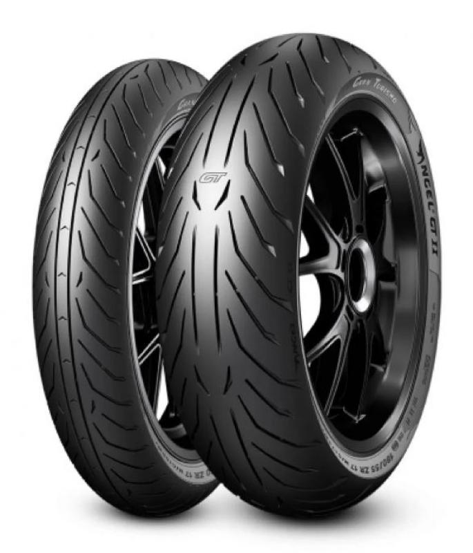 Pirelli ANGEL GT II TL FRONT
