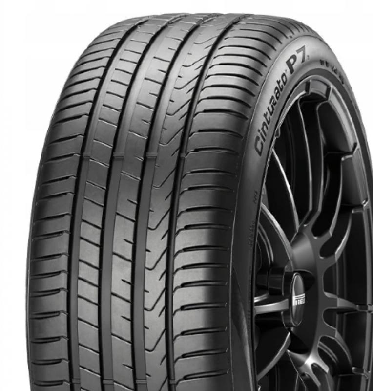 Pirelli Cinturato P7 P7C2 XL