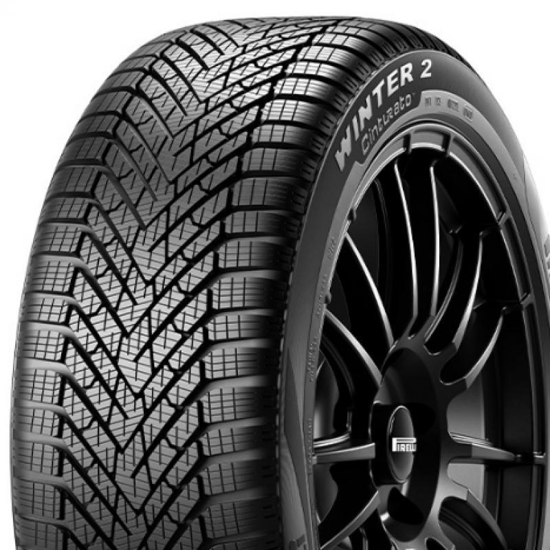 Pirelli Cinturato Winter 2 XL *