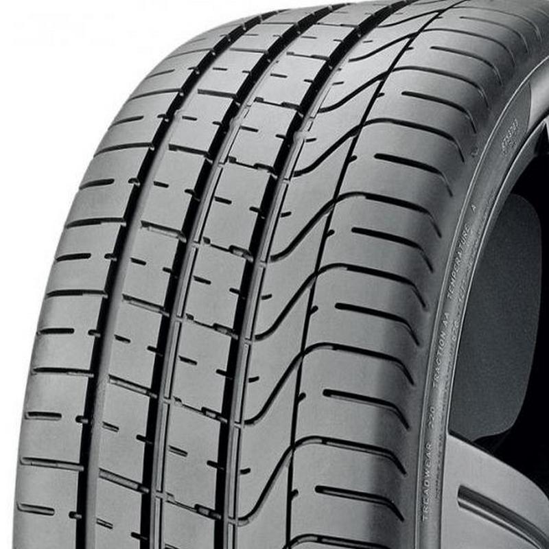 Pirelli P Zero (PZ3) N0