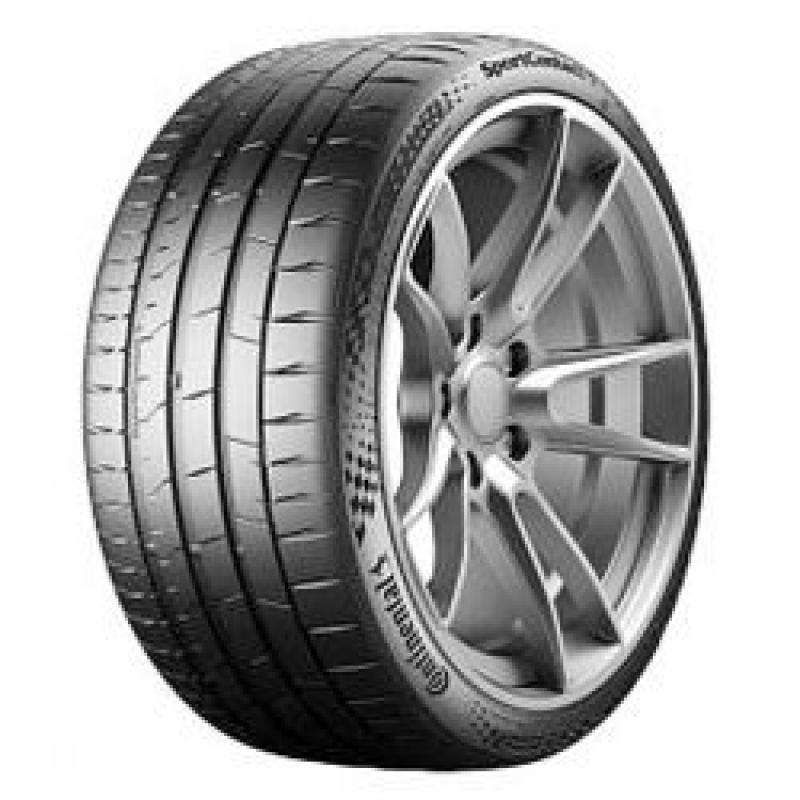 Pirelli P Zero E XL FR ELT *