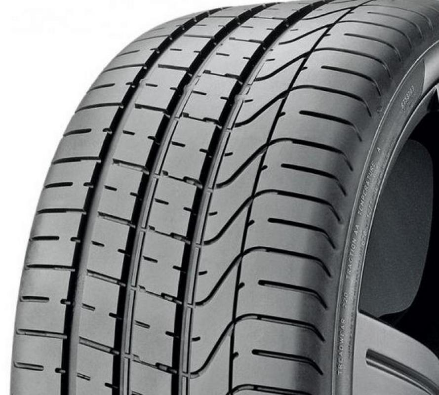 Pirelli P Zero PZ3 FR N0