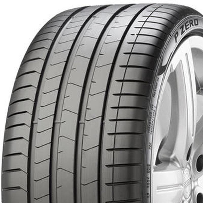 Pirelli P Zero PZ4 (KS) XL FR PNCS I*
