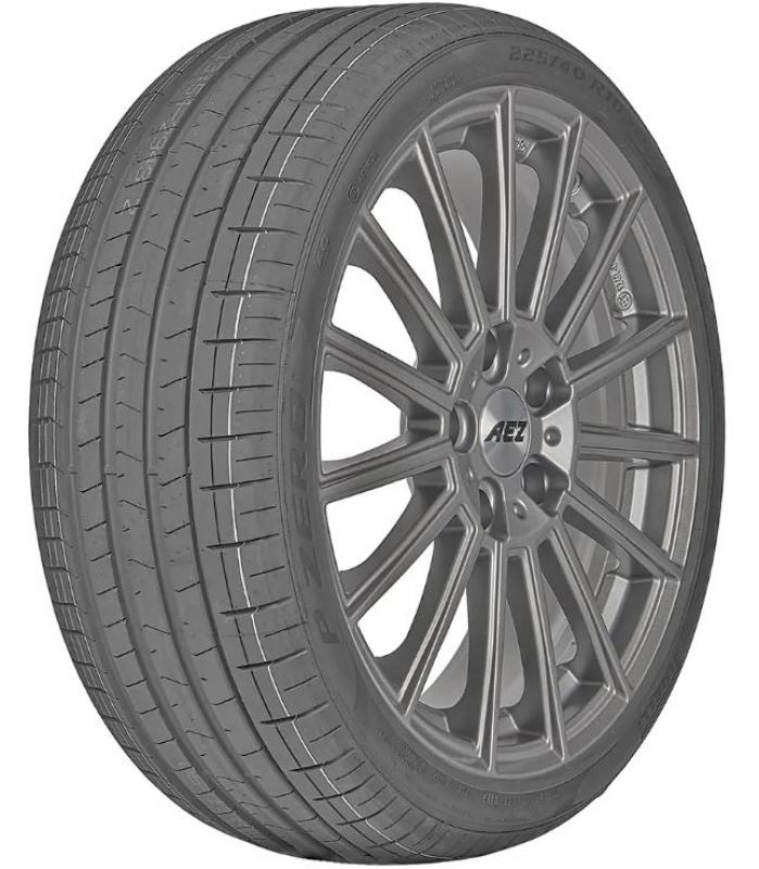 Pirelli P Zero PZ4 L.S. XL FR *
