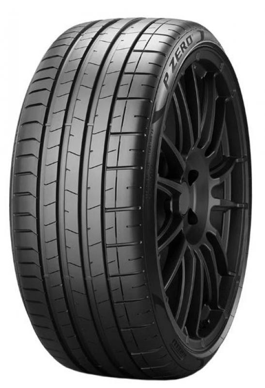 Pirelli P Zero PZ4 S.C. KS XL FR PNCS ELT MO-S