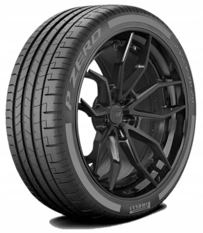 Pirelli P Zero PZ4 S.C. KS XL FR PNCS I*