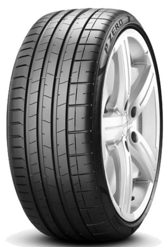 Pirelli P Zero PZ4 S.C. XL FR ELT NE0
