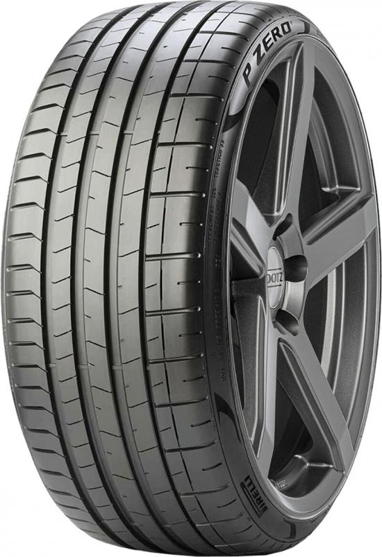 Pirelli P Zero PZ4 XL FR * MO