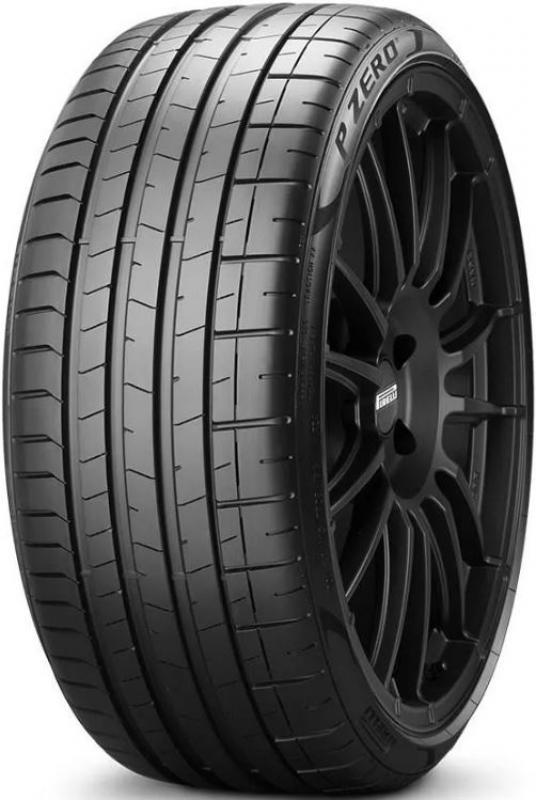 Pirelli P Zero PZ4 XL FR MGT1