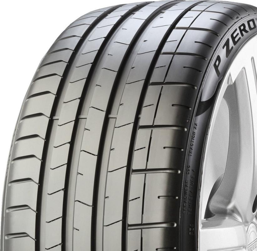 Pirelli P Zero PZ4 XL FR PNCS A8A