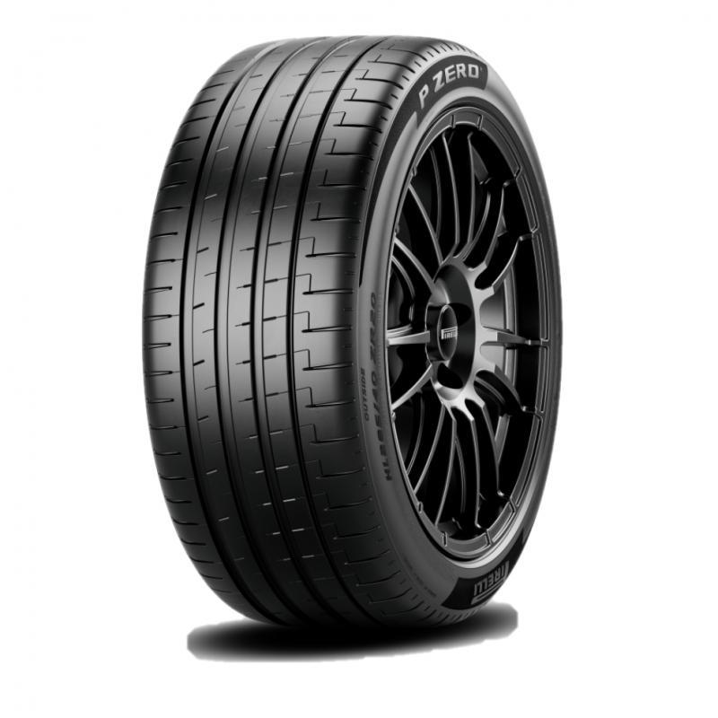 Pirelli P Zero PZ5 HL FR PNCS MO-S