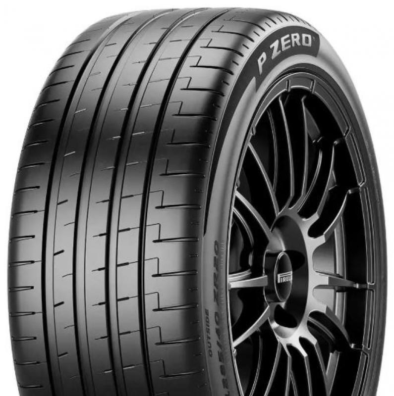 Pirelli P Zero PZ5 PNCS MO-S