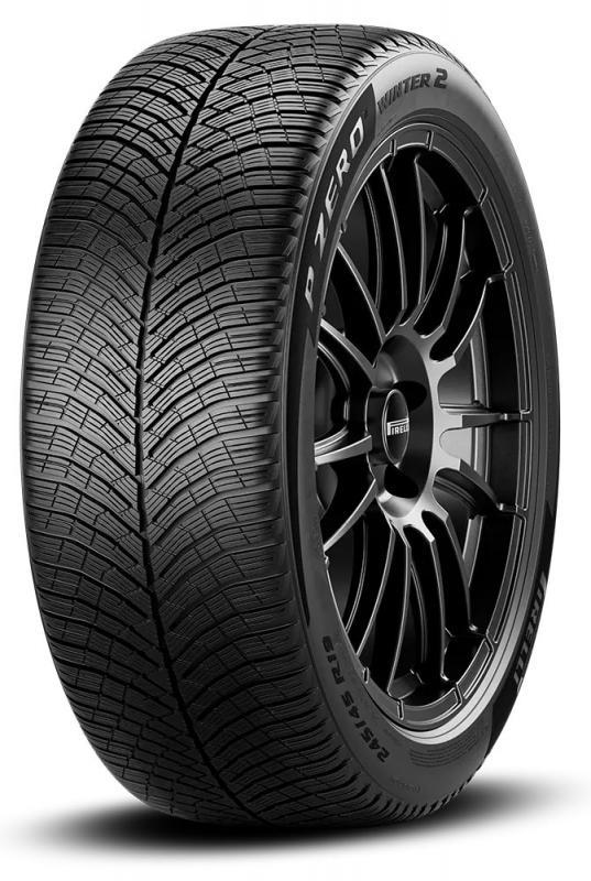 Pirelli P Zero Winter 2 HL FR *