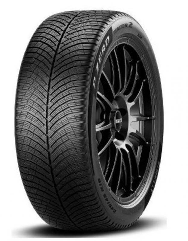 Pirelli P Zero Winter 2 XL