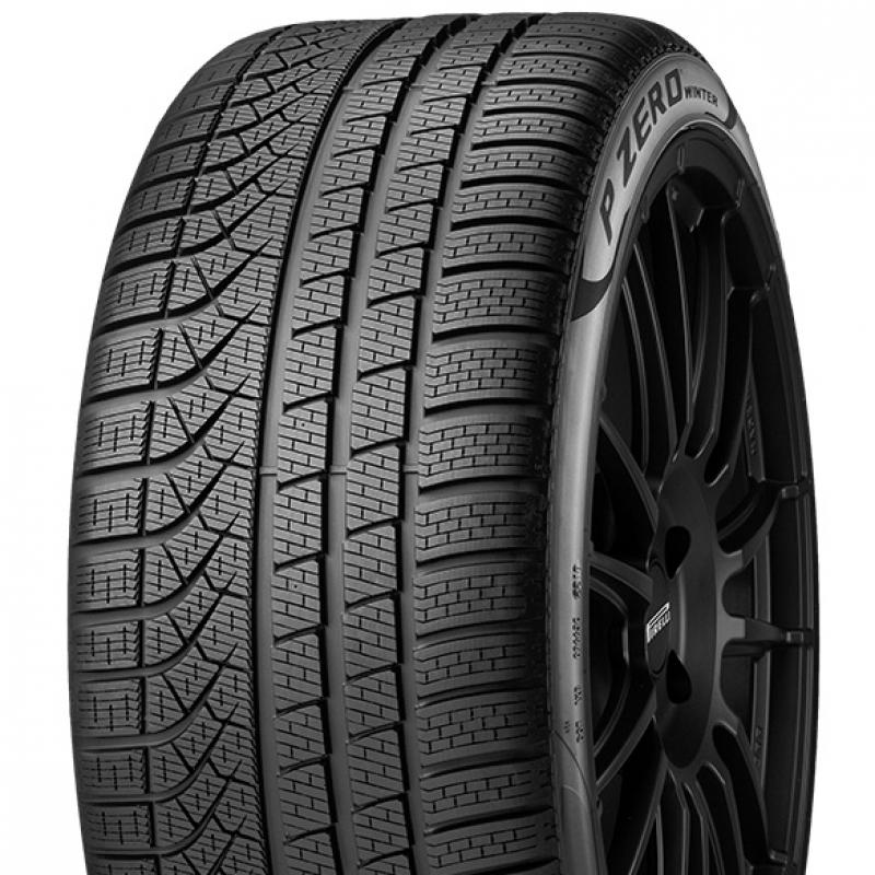 Pirelli P Zero Winter XL FR AO