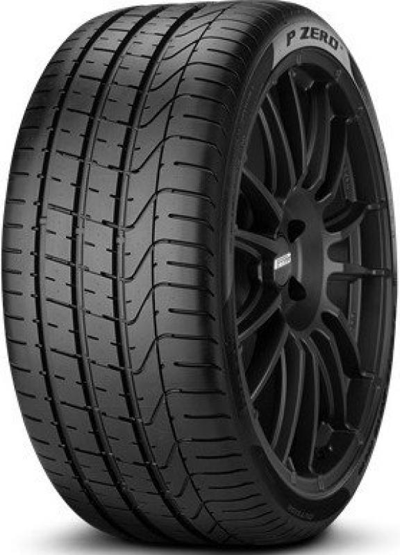 Pirelli P ZERO XL J LR