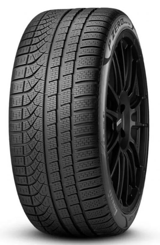 Pirelli PZero Winter XL FR PNCS ELT T0