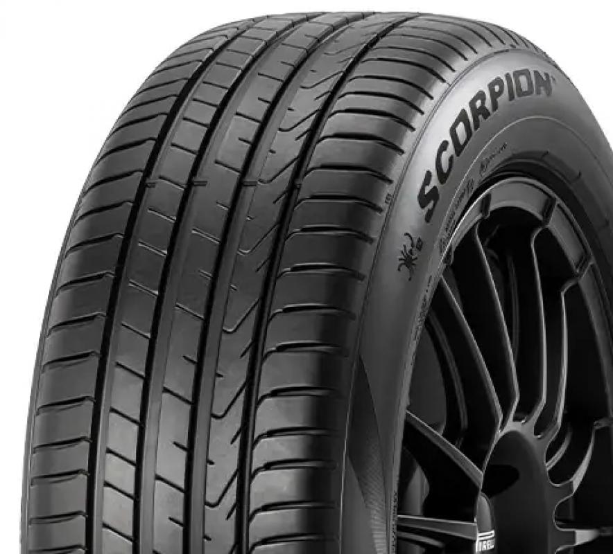 Pirelli Scorpion (KS) FR JP