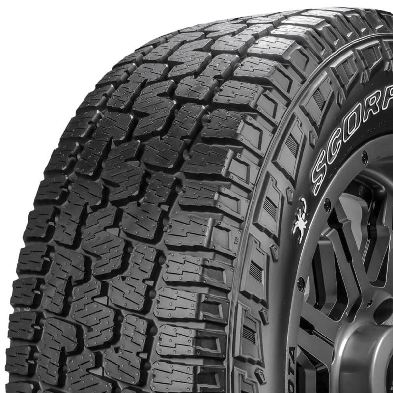 Pirelli Scorpion A/T Plus XL