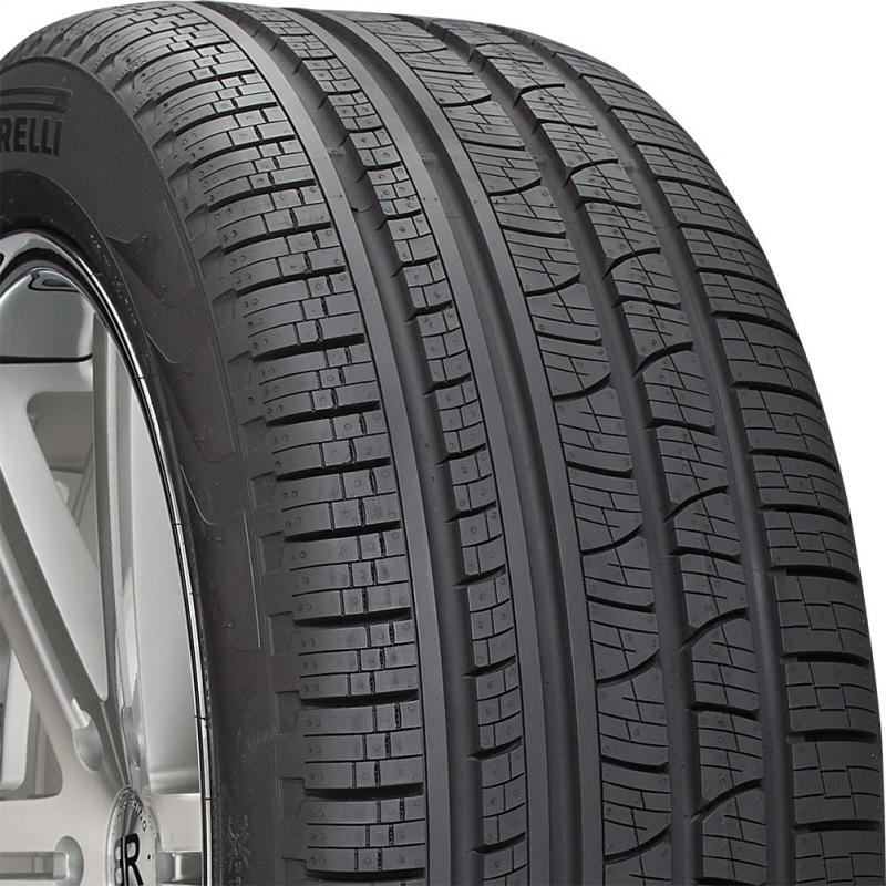 Pirelli Scorpion Verde All Season SealInside