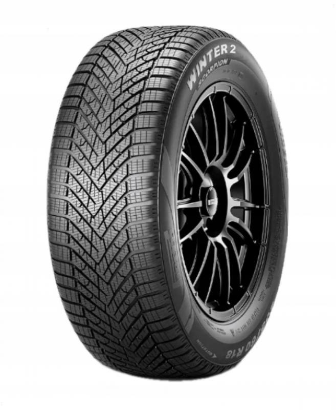 Pirelli Scorpion Winter 2 XL PNCS