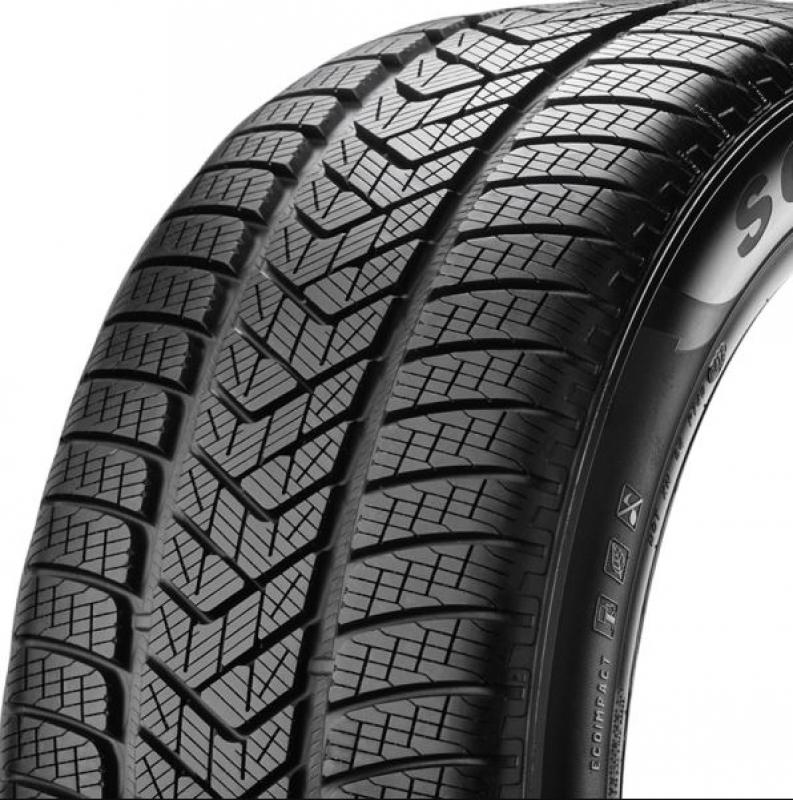 Pirelli Scorpion Winter XL FR L