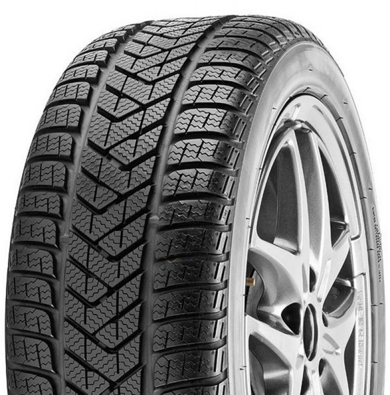 Pirelli Winter Sottozero 3 XL FR