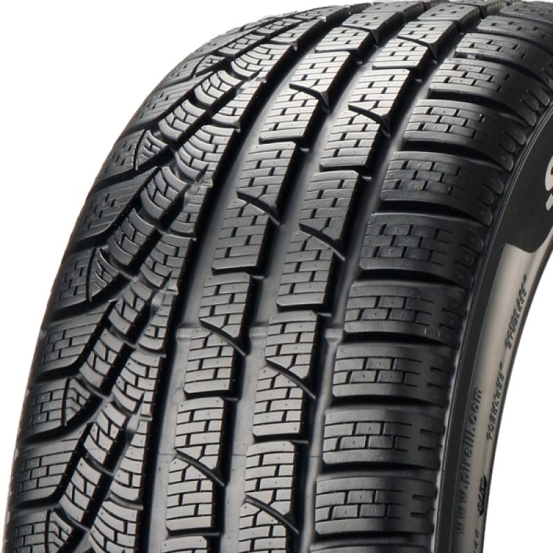 Pirelli WINTER SOTTOZERO Serie II XL R-F *