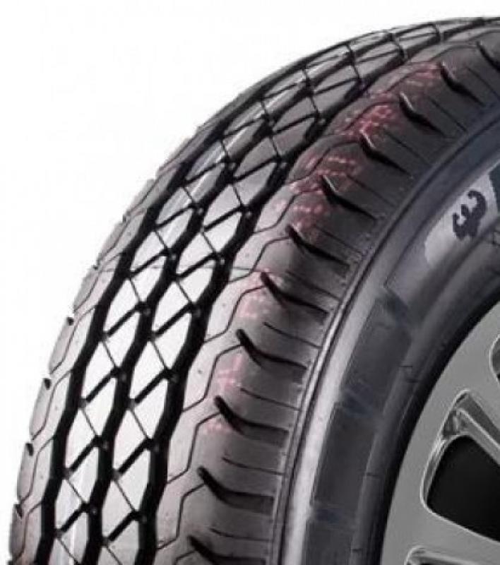 Powertrac VANTOUR