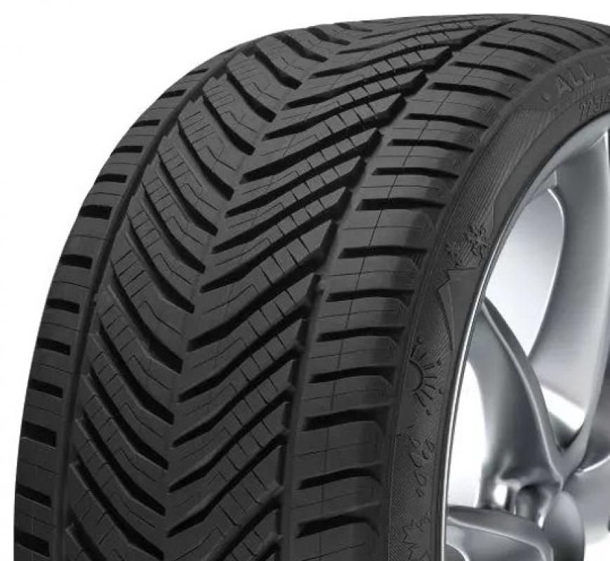 Riken ALL SEASON SUV