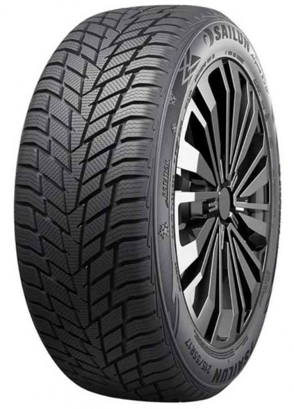 Sailun ICE BLAZER Alpine EVO 2 XL