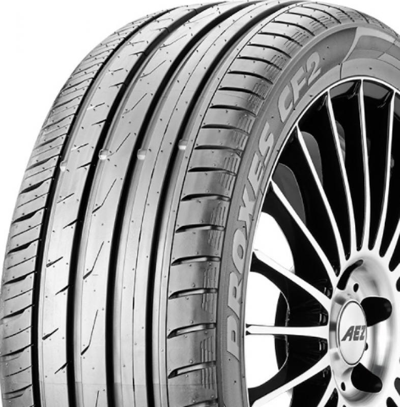Toyo Proxes CF2 XL