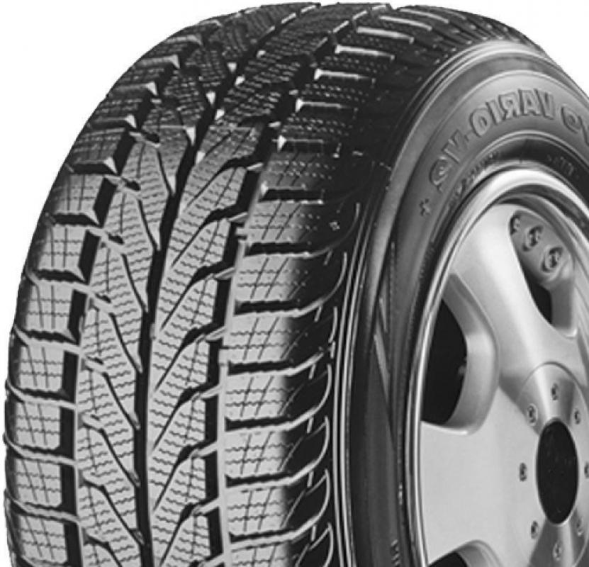 Toyo VARIO V2+