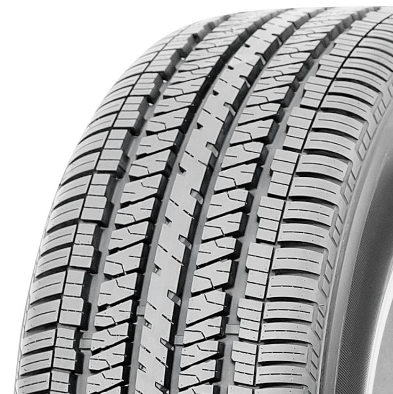 Triangle Sapphire TR257