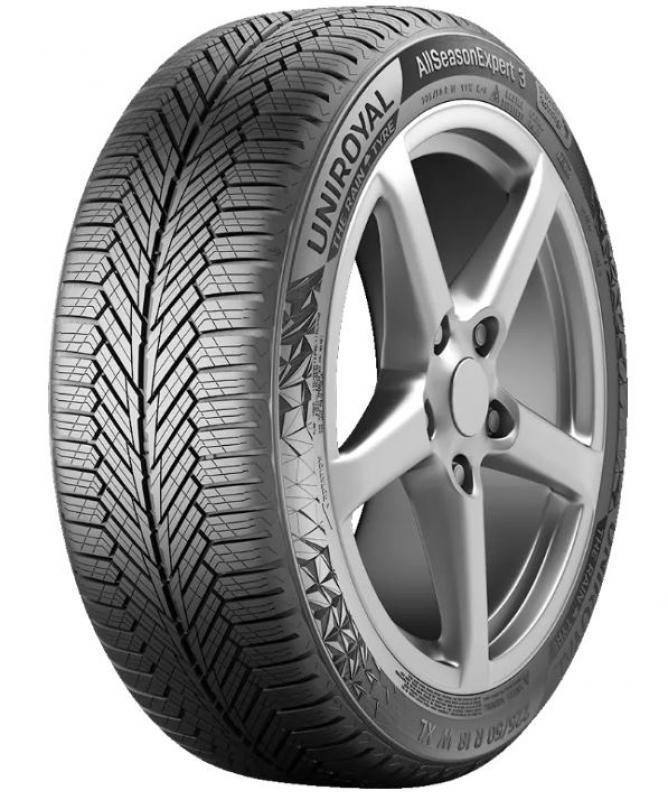 Uniroyal AllSeasonExpert 3 FR EV