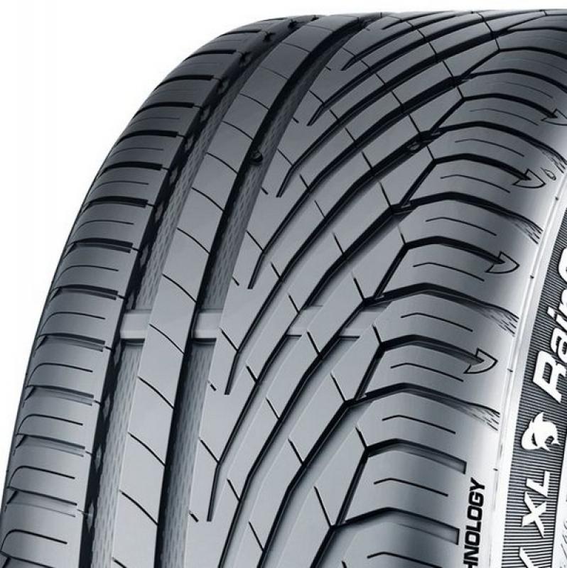 Uniroyal RainSport 3 FR SSR