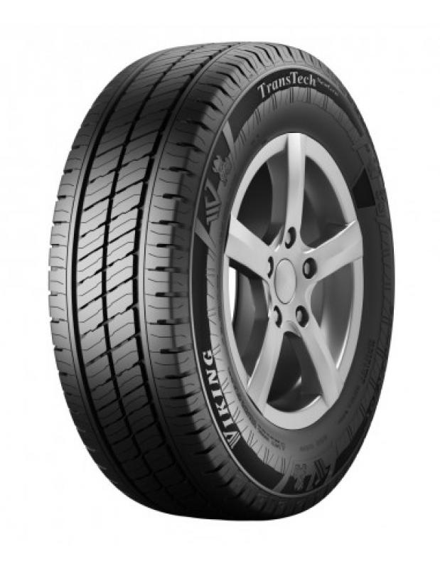 Viking TransTech NewGen