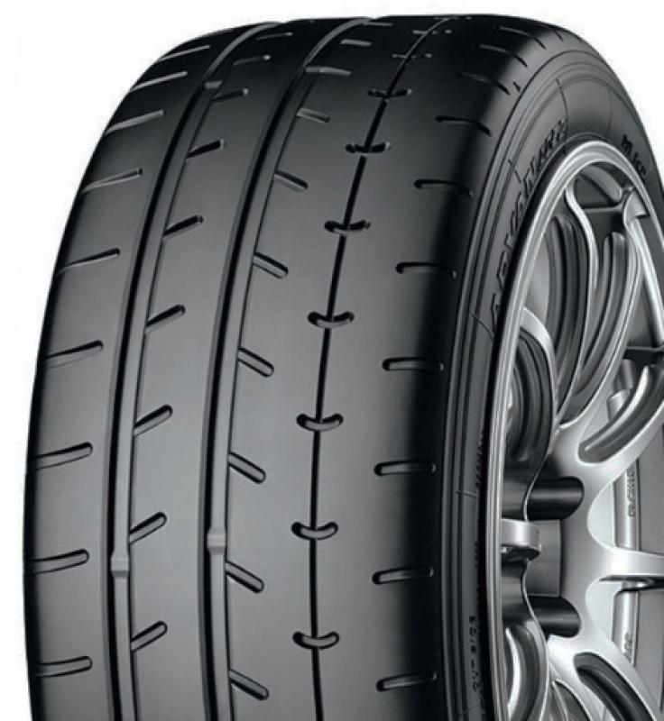 Yokohama Advan A052 XL