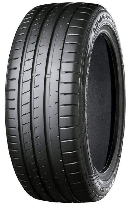 Yokohama ADVAN Sport EV V108 XL RPB