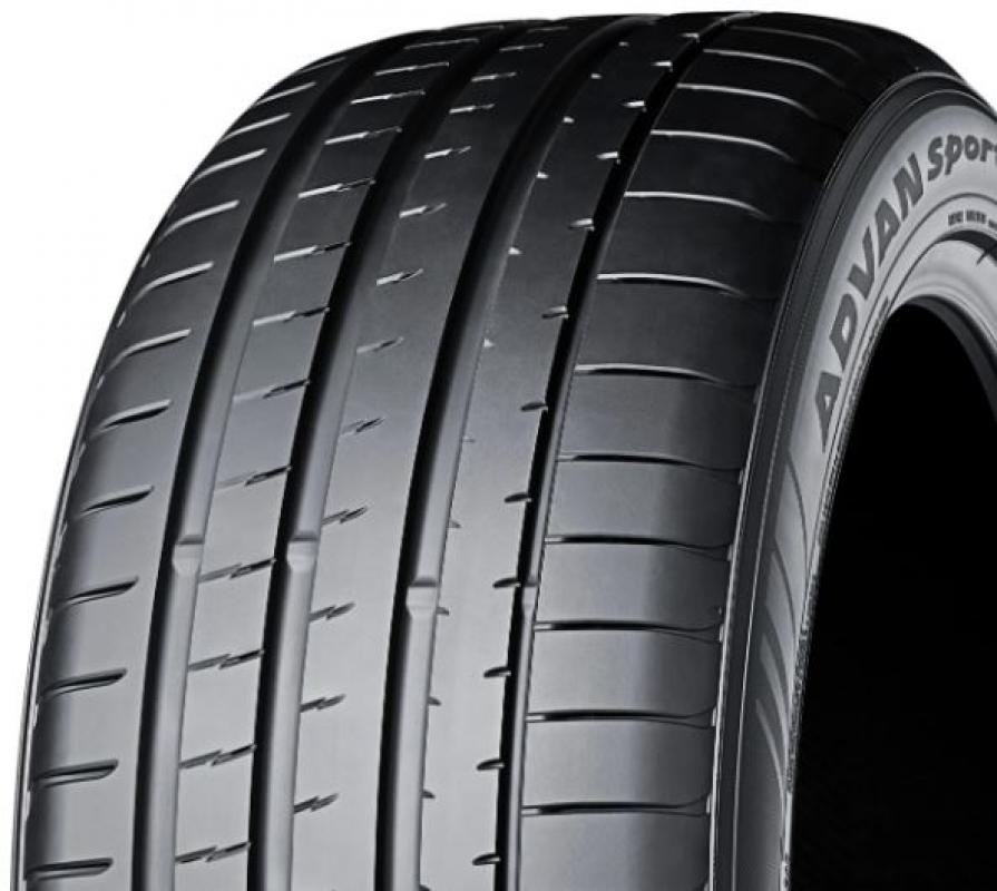 Yokohama Advan Sport V107D XL RPB
