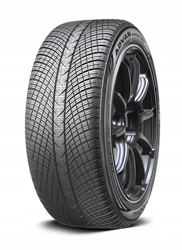 Yokohama ADVAN WINTER V907