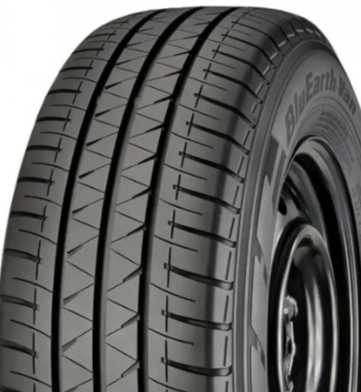 Yokohama BLUEARH-VAN RY55