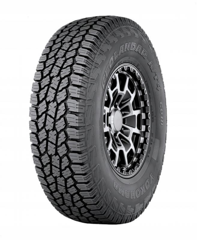 Yokohama GEOLANDAR A/T4 G018 RPB RBL