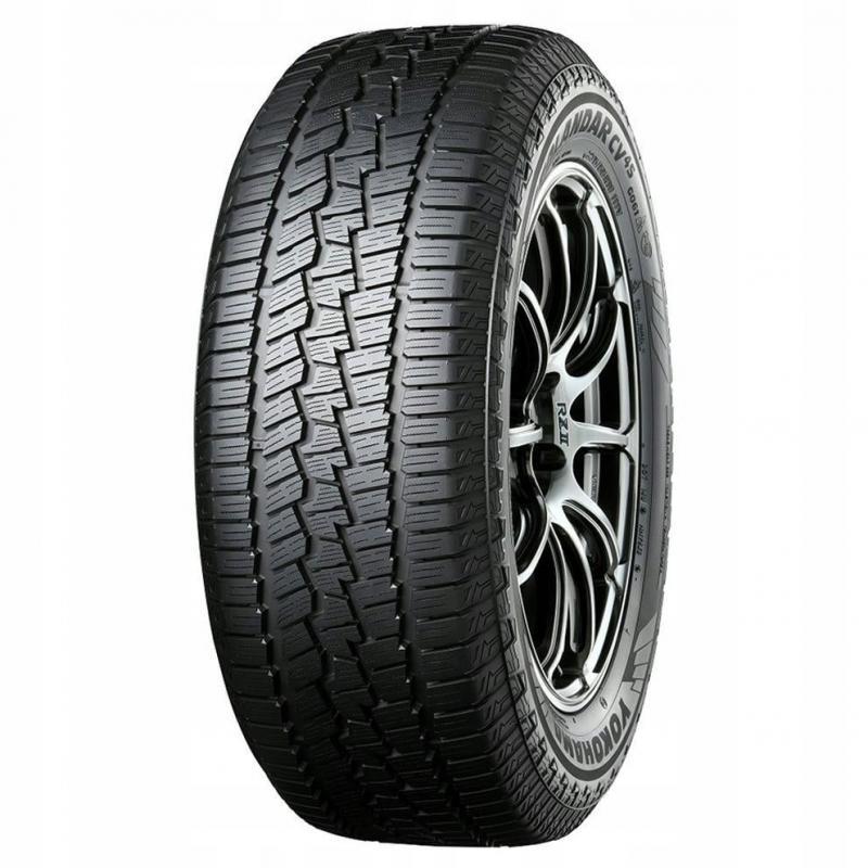 Yokohama GEOLANDAR CV4S G061