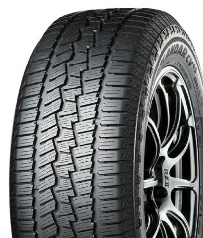 Yokohama GEOLANDAR CV 4S G061