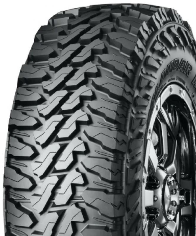 Yokohama GEOLANDAR M/T G003 RPB POR