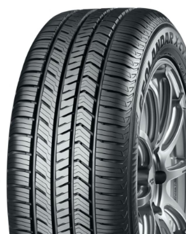 Yokohama GEOLANDAR X-CV G057 RPB