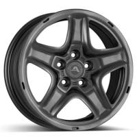 ALCAR HYBRIDRAD 09 grey