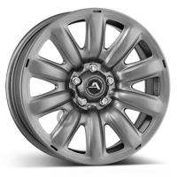 ALCAR HYBRIDRAD 06 grey